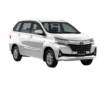 Avanza facelip